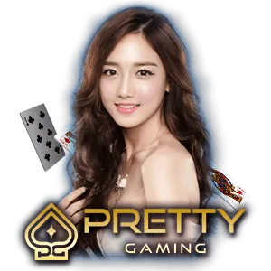 PRATTY GAMING BY บาคาร่า168 sa
