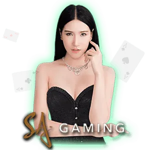 SA GAMING BY บาคาร่า168 sa